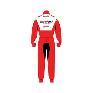 CUSTOM SUIT OFFSET PSL / BIRELART 2026 Track Racewear