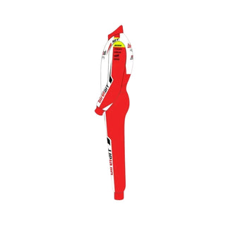 CUSTOM SUIT OFFSET PSL / BIRELART 2026 Track Racewear