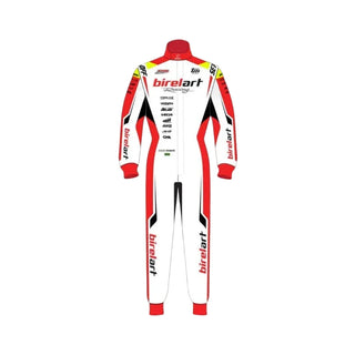 CUSTOM SUIT OFFSET PSL / BIRELART 2026 Track Racewear